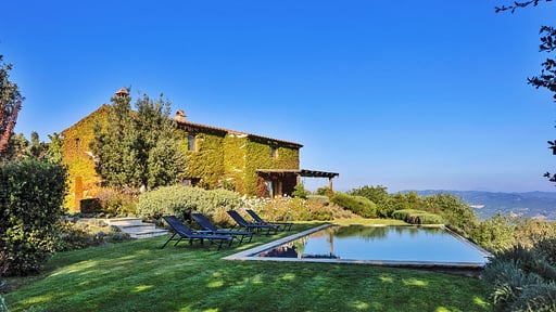 Villa Aladina Zwembad