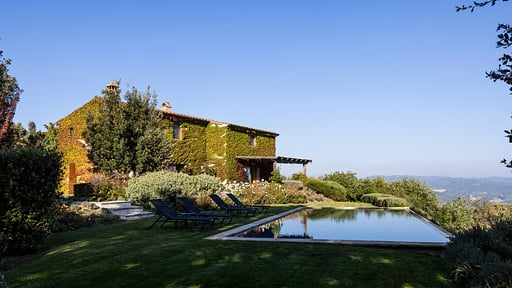 Villa Aladina Zwembad