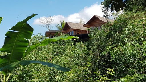 Villa Alam Mountain Others