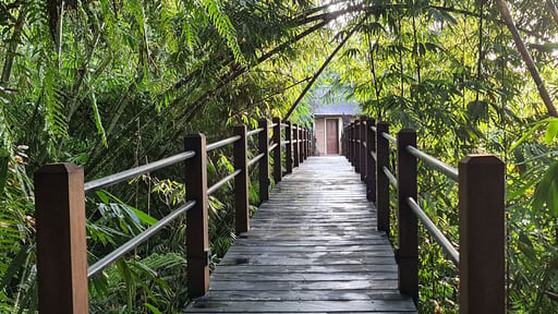 Villa Alam Mountain Others