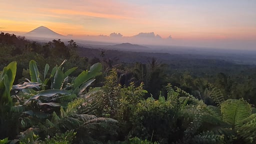 Villa Alam Mountain Others