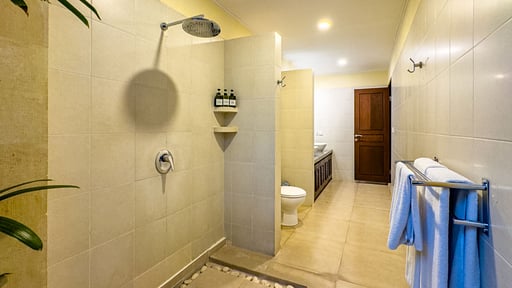 Villa Alam Bedroom 3