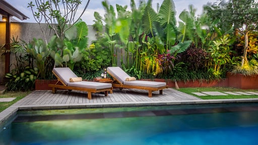 Villa Alamanda Bumbak Others