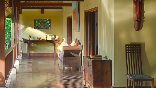 Villa Alamanda Others