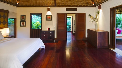 Villa Alamanda Bedroom 1
