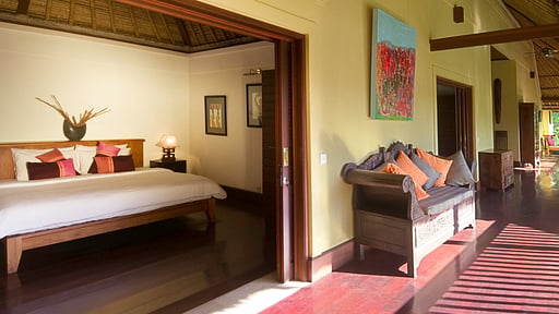 Villa Alamanda Bedroom 4