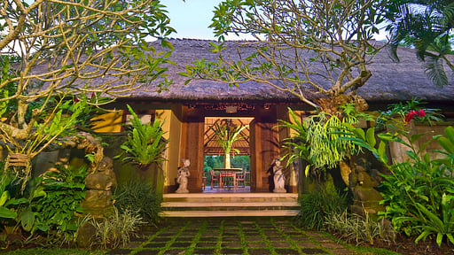 Villa Alamanda Others