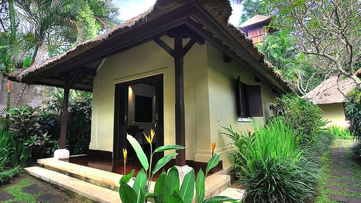 Villa Alamanda Others