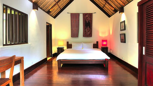 Villa Alamanda Bedroom 2