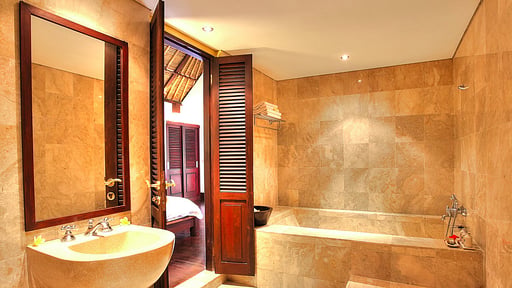 Villa Alamanda Bedroom 2
