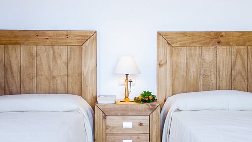 Villa Alayna Chambre 3