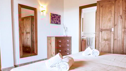 Villa Alayna Chambre 2