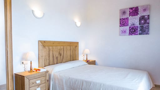 Villa Alayna Chambre 4