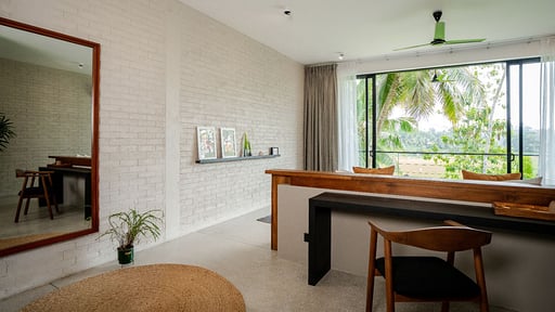 Villa Alba Bedroom 2