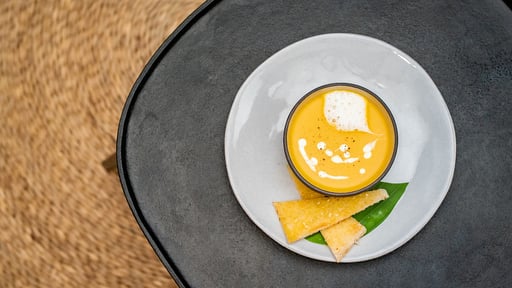 Villa Alba Villa staff