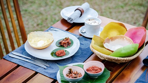 Villa Alba Villa staff