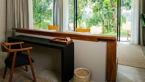 Villa Alba Bedroom 4