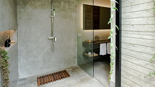 Villa Alba Bedroom 3