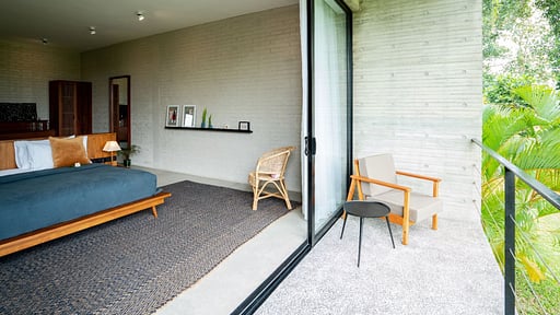 Villa Alba Bedroom 2