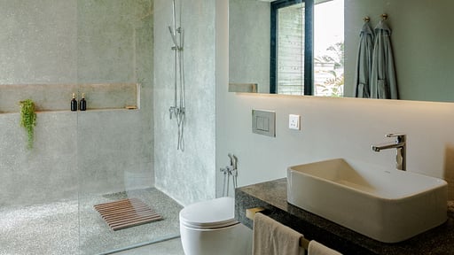 Villa Alba Bedroom 2