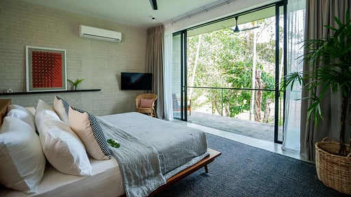 Villa Alba Bedroom 5