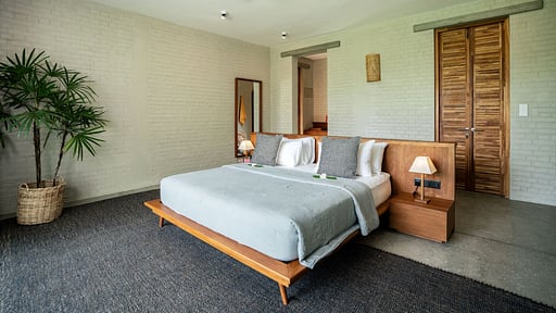 Villa Alba Bedroom 5