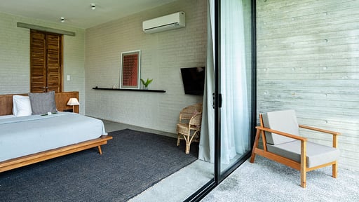 Villa Alba Bedroom 5