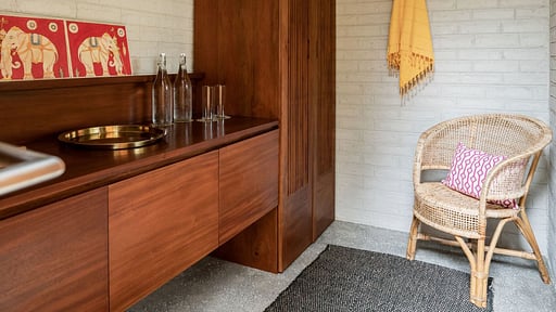 Villa Alba Bedroom 5