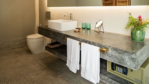 Villa Alba Bedroom 5