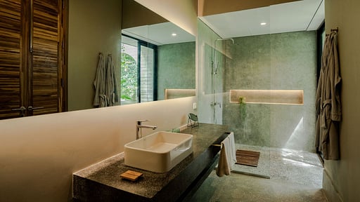 Villa Alba Bedroom 4