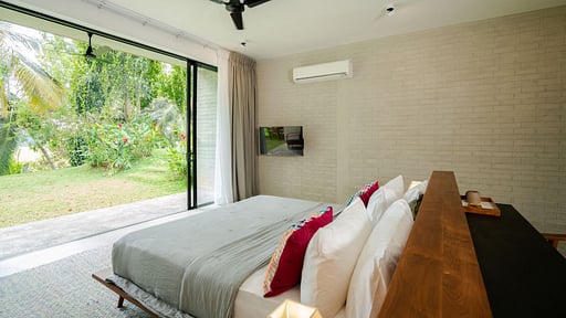 Villa Alba Bedroom 3