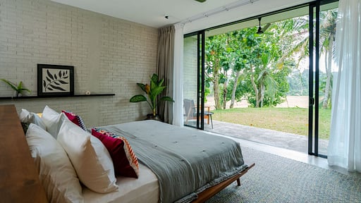 Villa Alba Bedroom 3