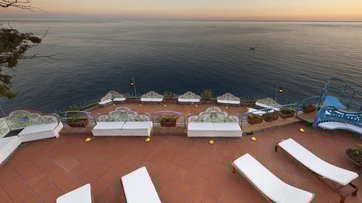 Villa Alba - Amalfi Coast Others