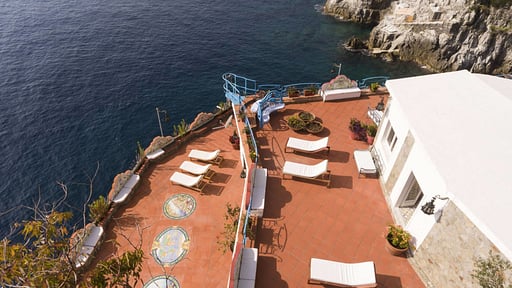 Villa Alba - Amalfi Coast Others