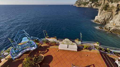 Villa Alba - Amalfi Coast Others