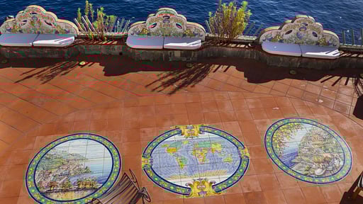 Villa Alba - Amalfi Coast Others