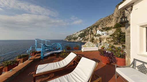Villa Alba - Amalfi Coast Others