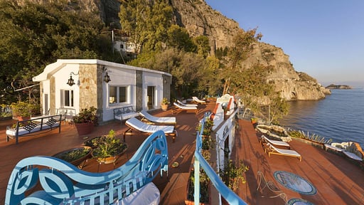 Villa Alba - Amalfi Coast Others