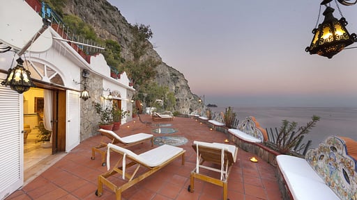 Villa Alba - Amalfi Coast Others