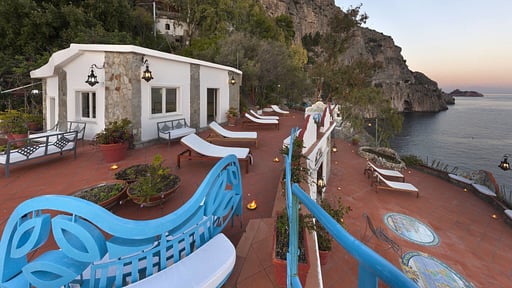 Villa Alba - Amalfi Coast Others