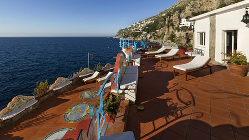 Villa Alba - Amalfi Coast Others