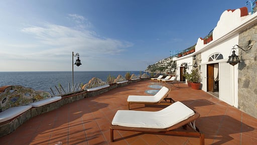 Villa Alba - Amalfi Coast Others