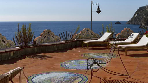 Villa Alba - Amalfi Coast Others