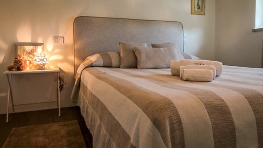 Villa Alberta Bedroom 3