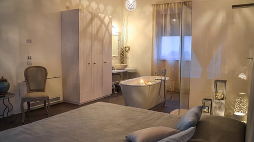 Villa Alberta Bedroom 2