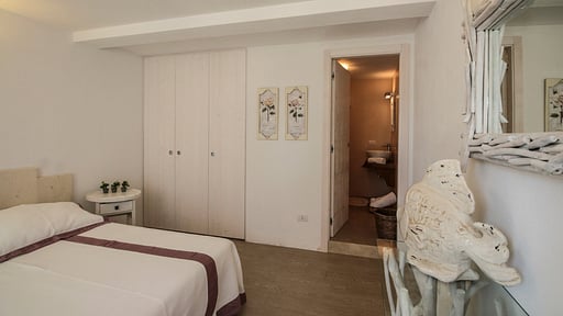 Villa Alberta Bedroom 4