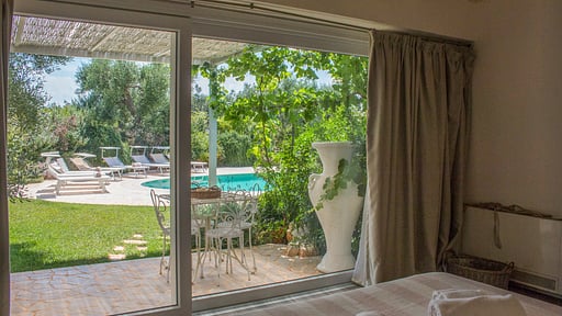 Villa Alberta Bedroom 1