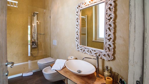 Villa Alberta Bedroom 1