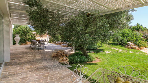 Villa Alberta Others