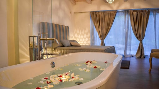 Villa Alberta Bedroom 2